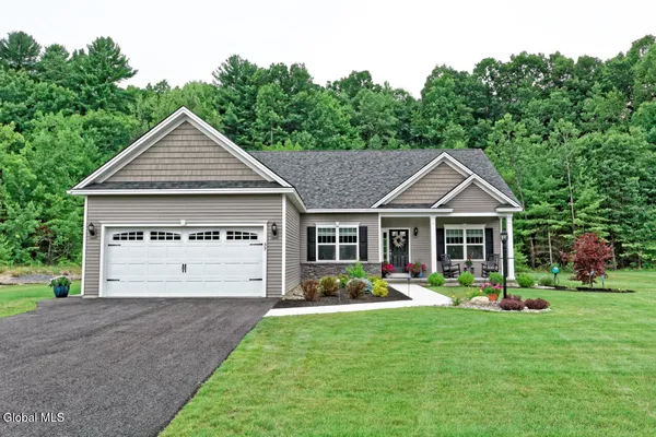 $599,000 | 5 Dean Thomas Way, Queensbury, NY 12804