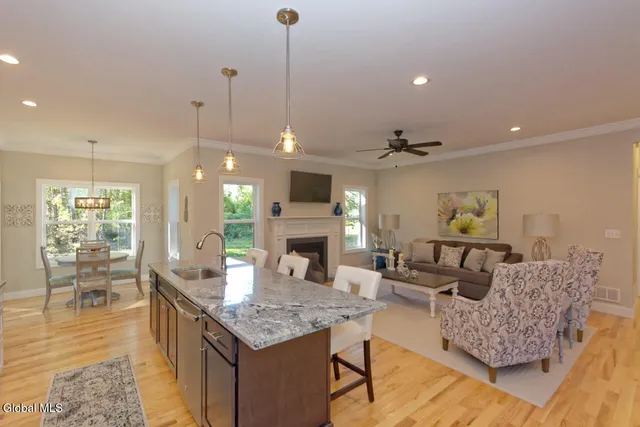 $599,000 | 5 Dean Thomas Way, Queensbury, NY 12804