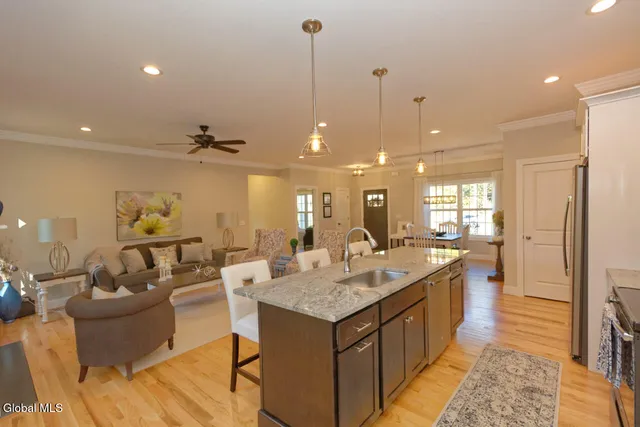 $599,000 | 5 Dean Thomas Way, Queensbury, NY 12804