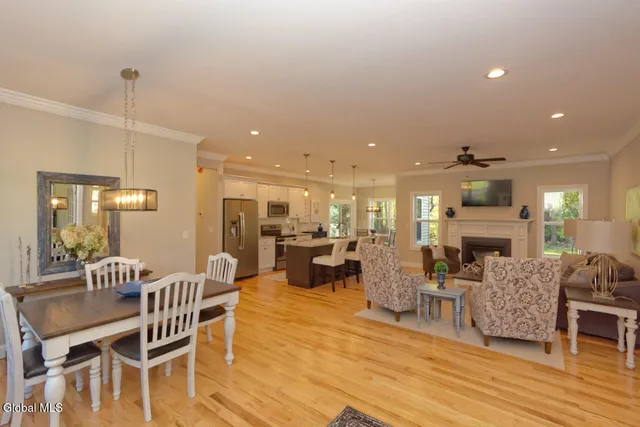 $599,000 | 5 Dean Thomas Way, Queensbury, NY 12804