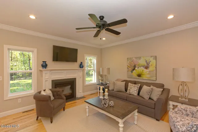 $599,000 | 5 Dean Thomas Way, Queensbury, NY 12804