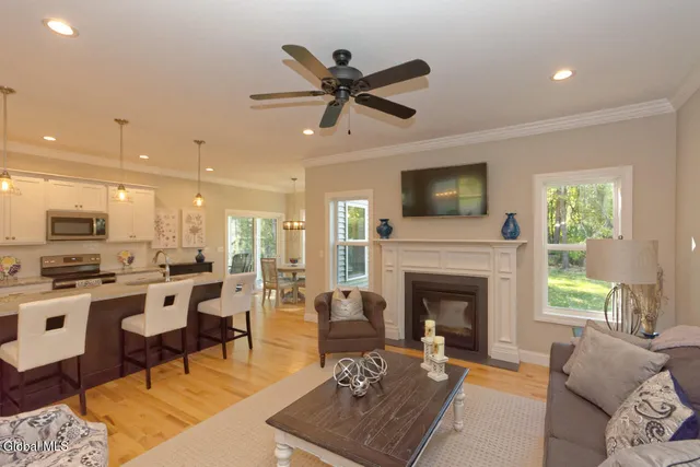 $599,000 | 5 Dean Thomas Way, Queensbury, NY 12804