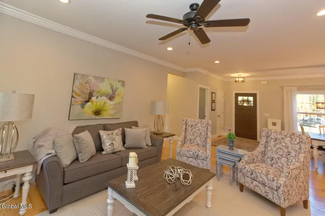 $599,000 | 5 Dean Thomas Way, Queensbury, NY 12804