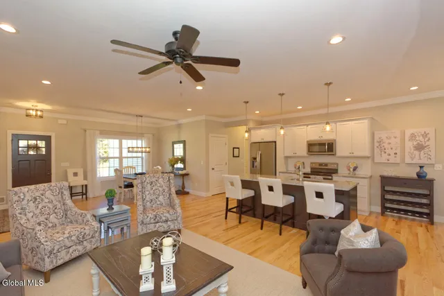 $599,000 | 5 Dean Thomas Way, Queensbury, NY 12804