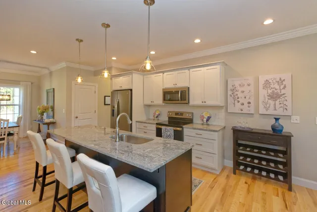 $599,000 | 5 Dean Thomas Way, Queensbury, NY 12804