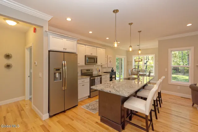 $599,000 | 5 Dean Thomas Way, Queensbury, NY 12804