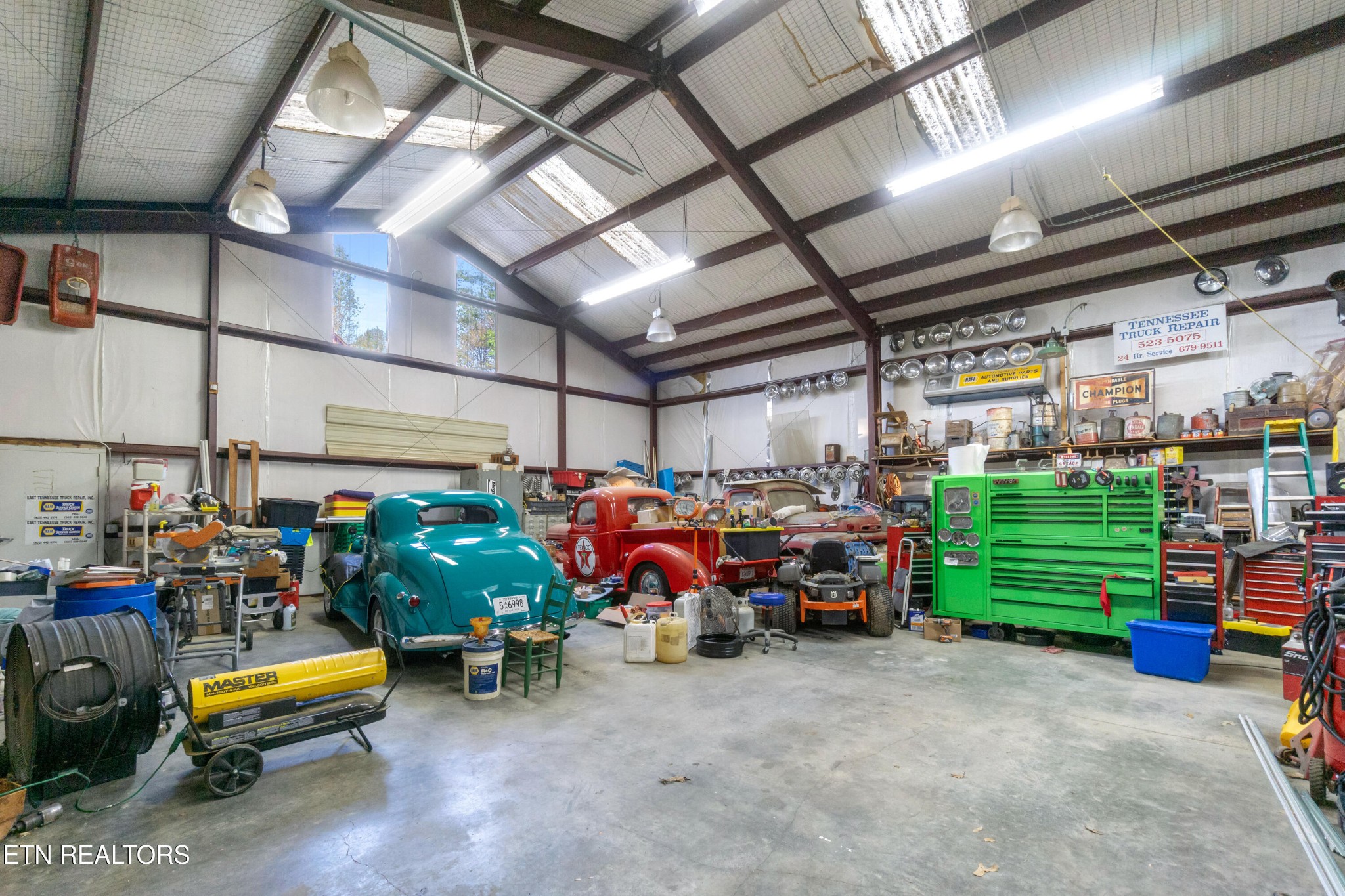 176 Mason Road Madisonville, TN 37354 - Photo 43 of 49 Gallery Image 43