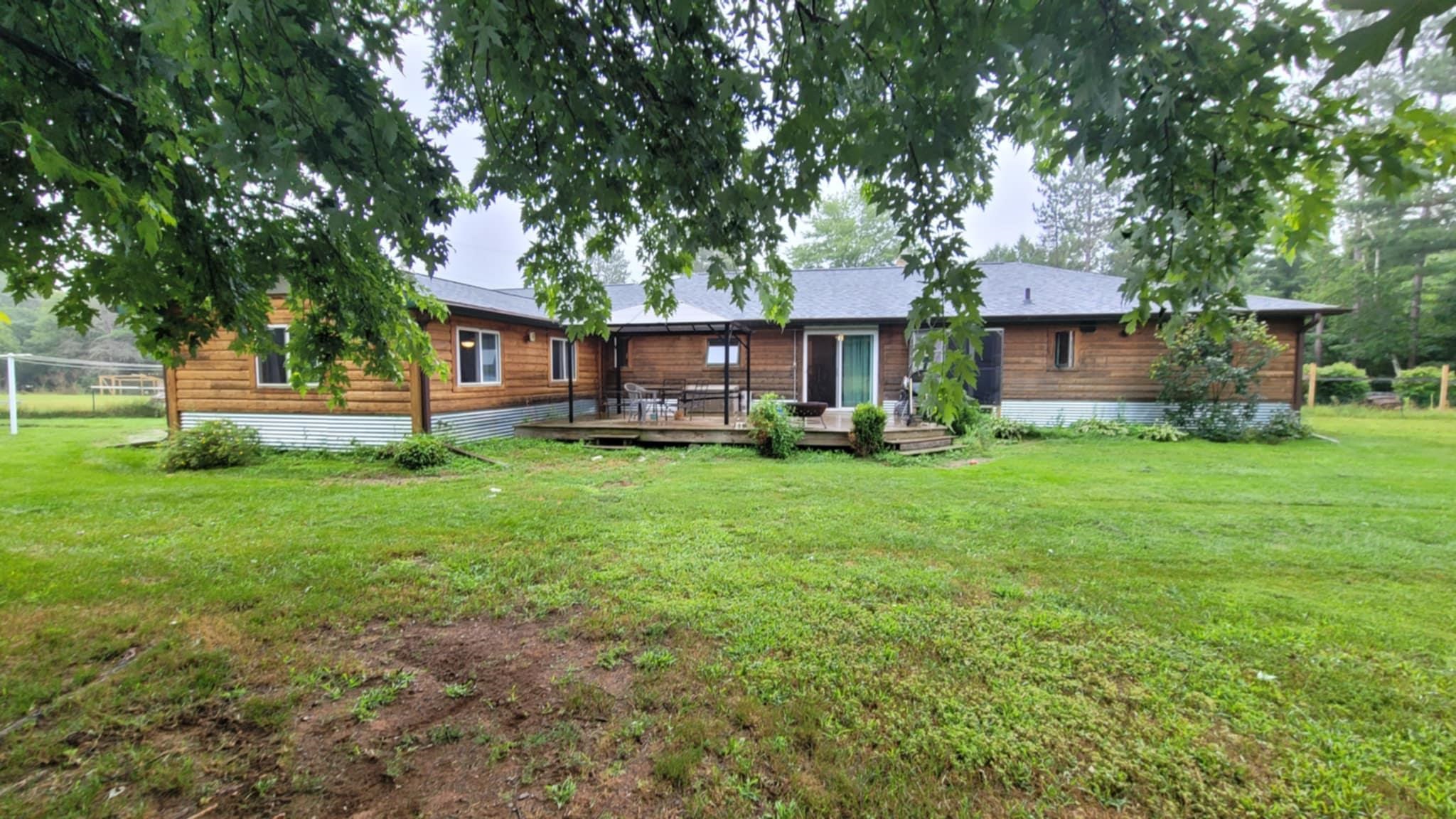 W7996 North Street Pembine, WI 54156 - Photo 2 of 28