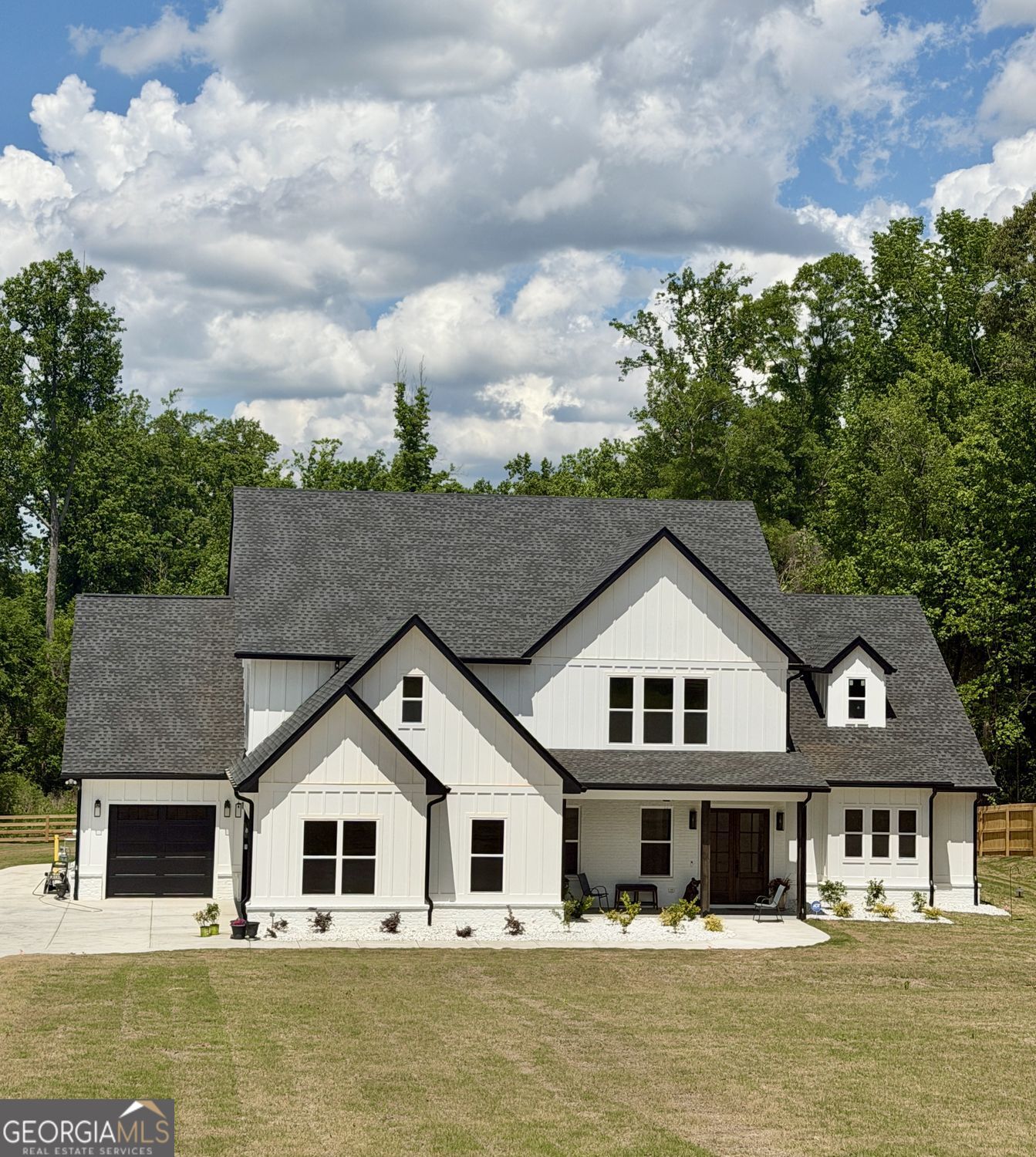 127 Tanners Bridge Road Bethlehem, GA 30620 - Photo 1 of 1