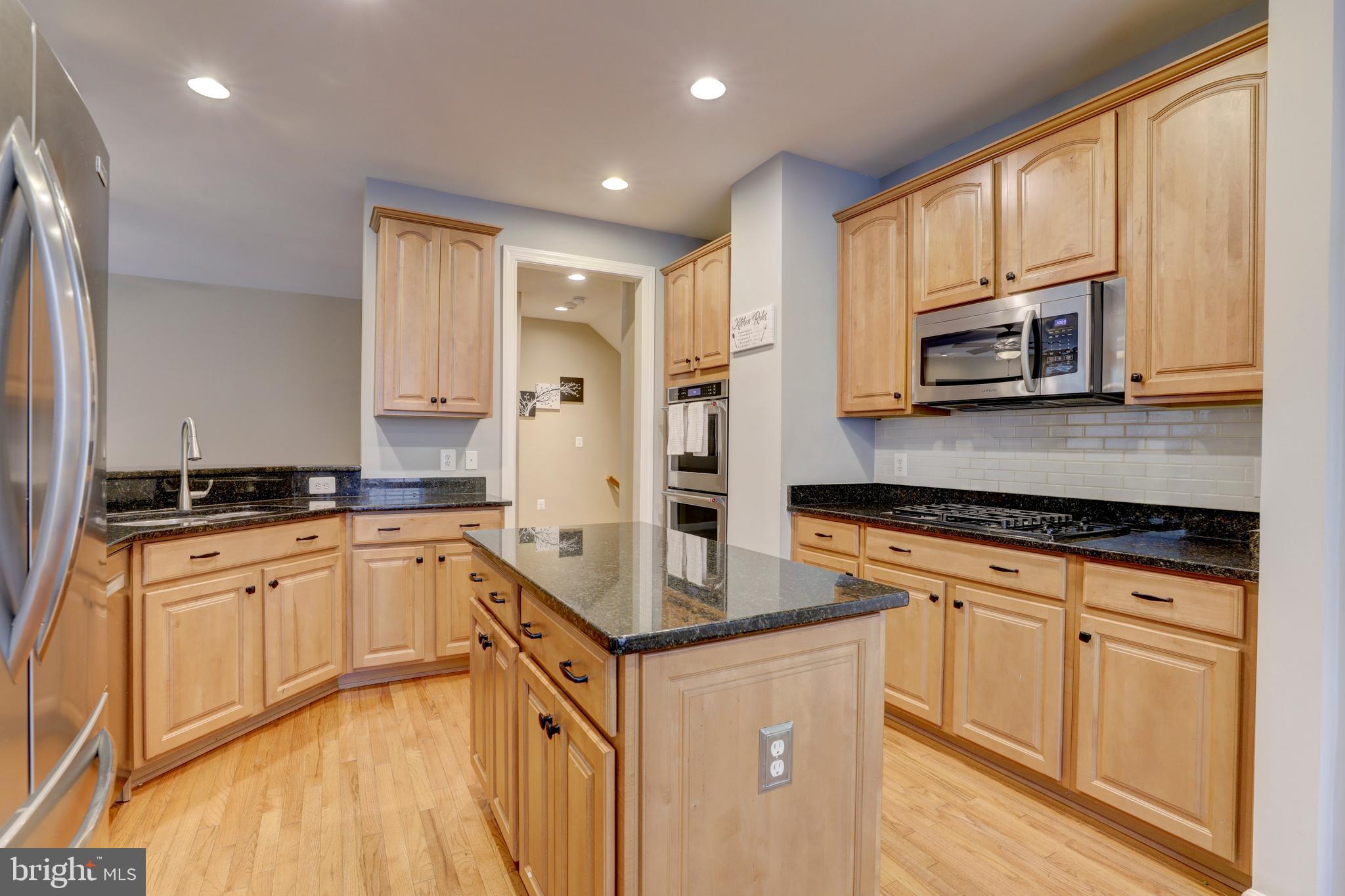 9124 Back Drop Drive Perry Hall, MD 21128 - Photo 19 of 69 Recessed Lighting