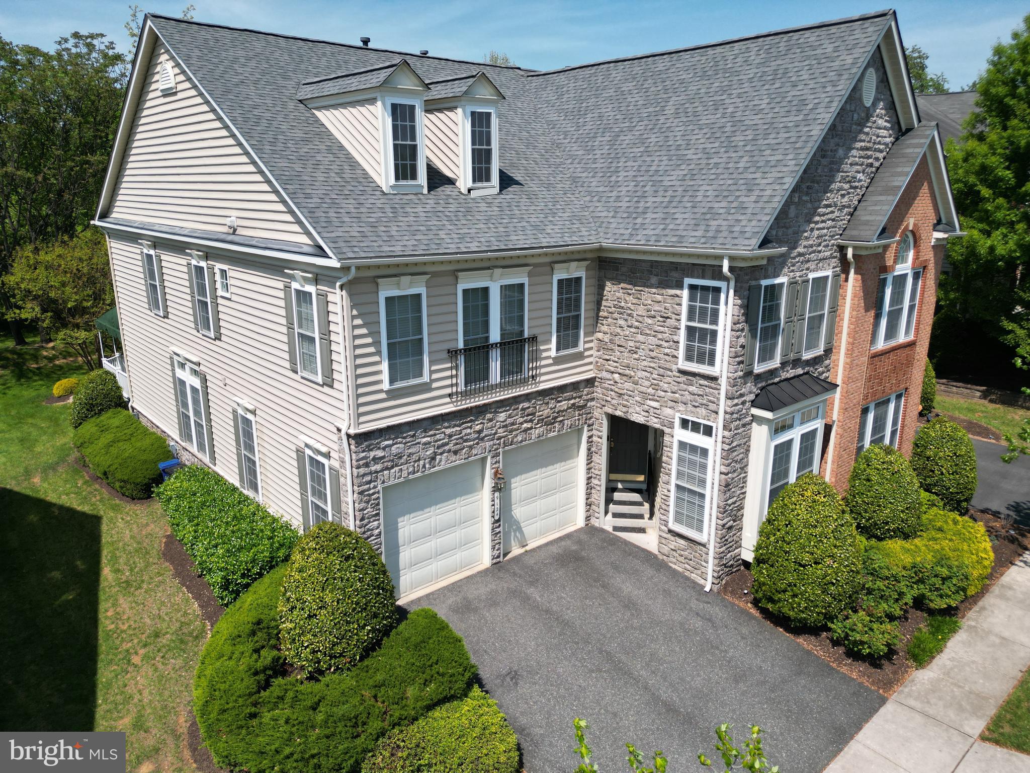 9124 Back Drop Drive Perry Hall, MD 21128 - Photo 2 of 69 Perry Hall Meadows HOA