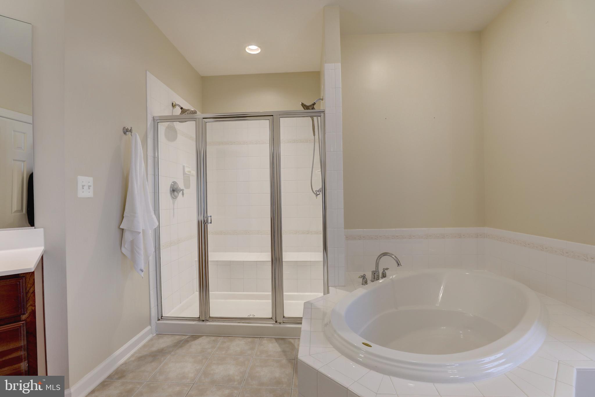 9124 Back Drop Drive Perry Hall, MD 21128 - Photo 31 of 69 Primary Bath