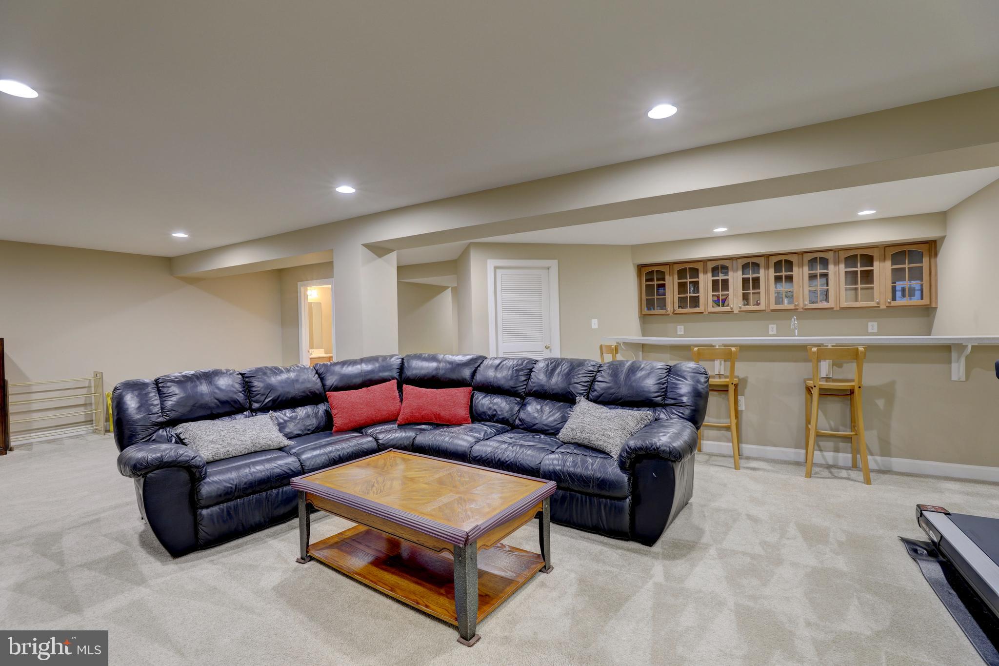 9124 Back Drop Drive Perry Hall, MD 21128 - Photo 49 of 69 a living room with furniture and a window
