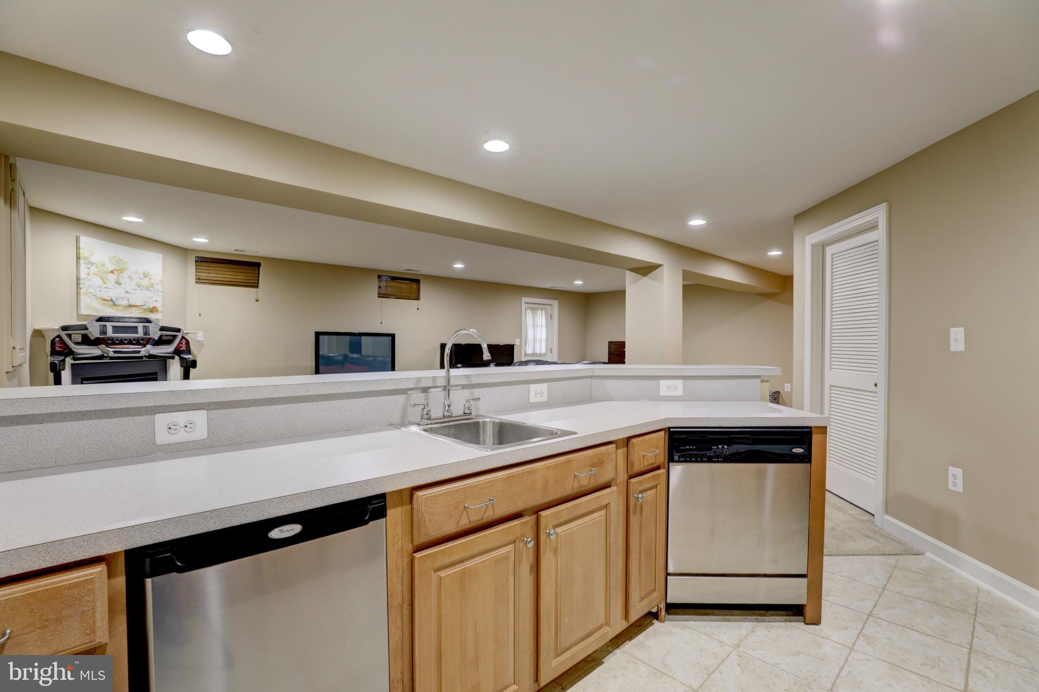 9124 Back Drop Drive Perry Hall, MD 21128 - Photo 53 of 69 Recessed Ltg