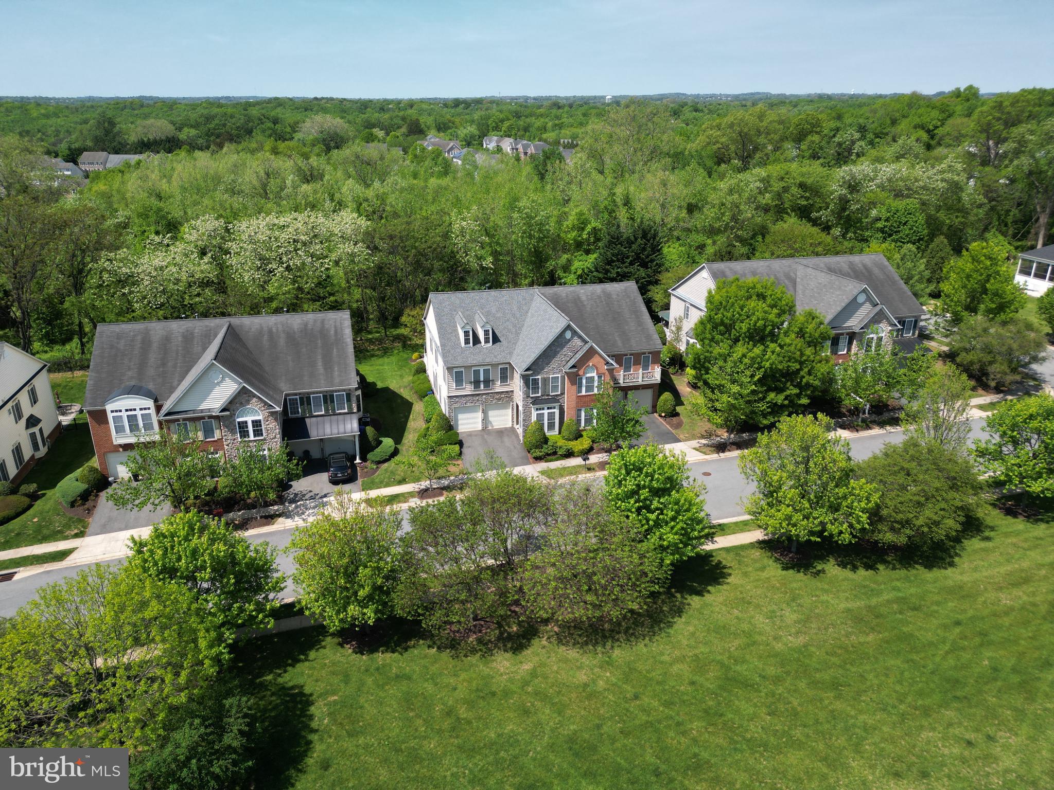 9124 Back Drop Drive Perry Hall, MD 21128 - Photo 68 of 69 5 Min to 95