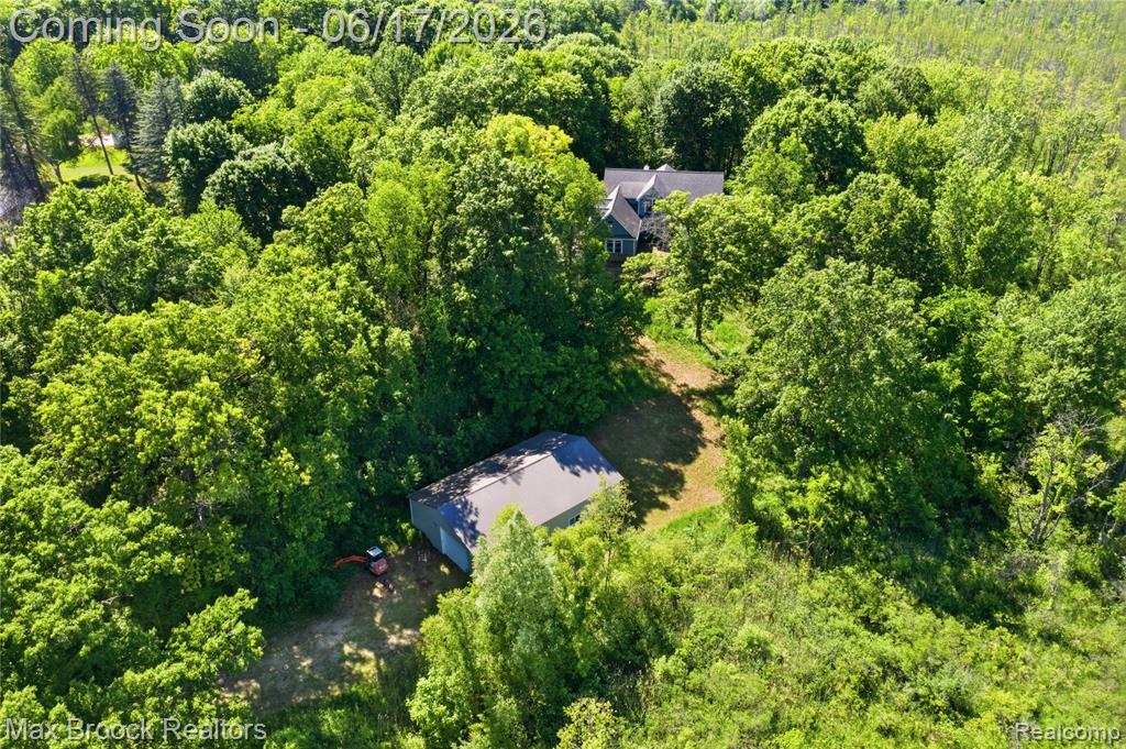 11910 Scott Road Davisburg, MI 48350 - Photo 65 of 83