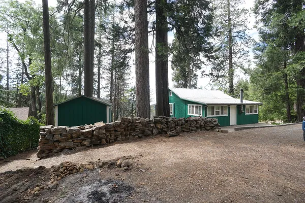 $285,000 | 6830 Frontier Road, Pollock Pines, CA 95726