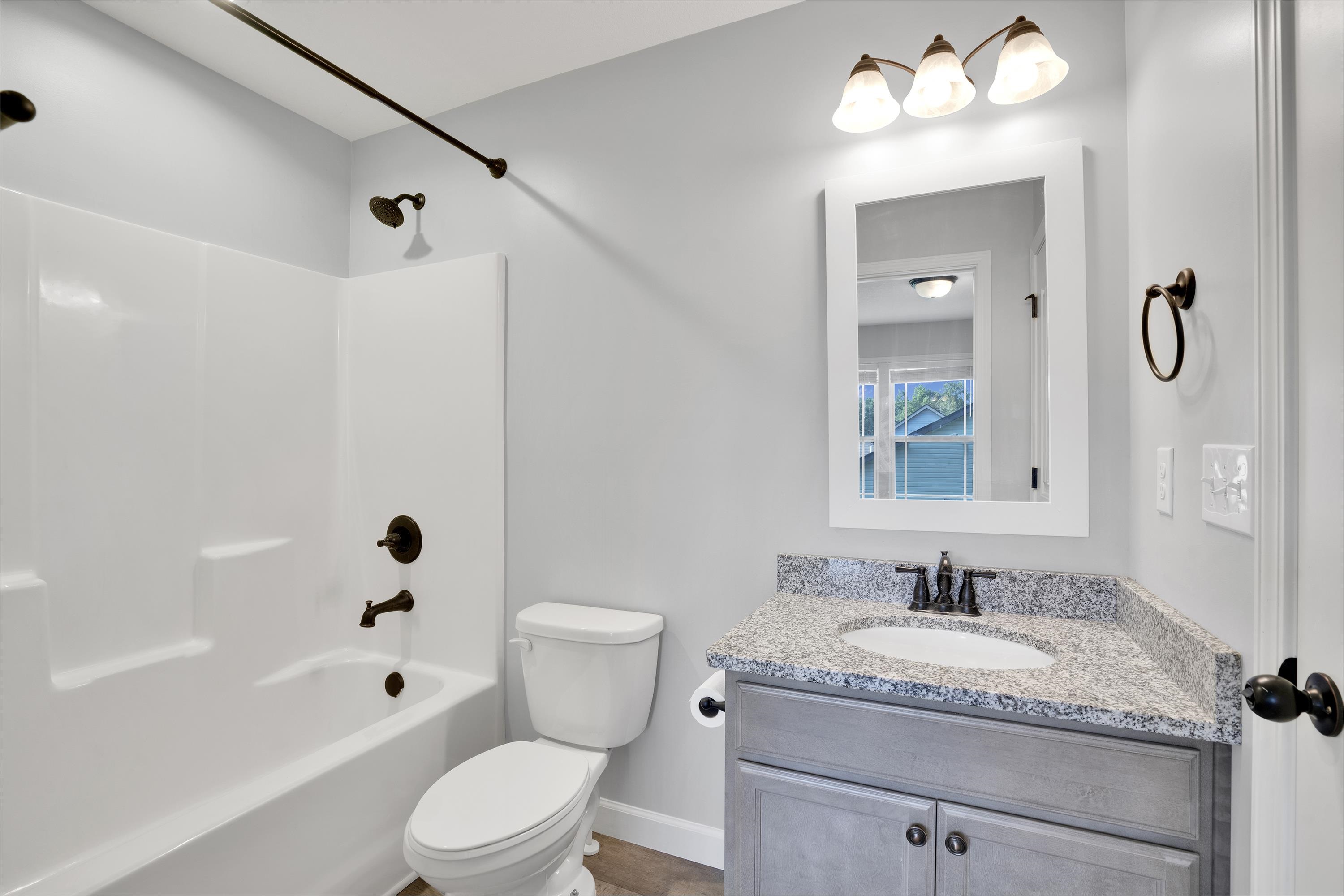 292 Long Branch Road Chesnee, SC 29323 - Photo 20 of 27