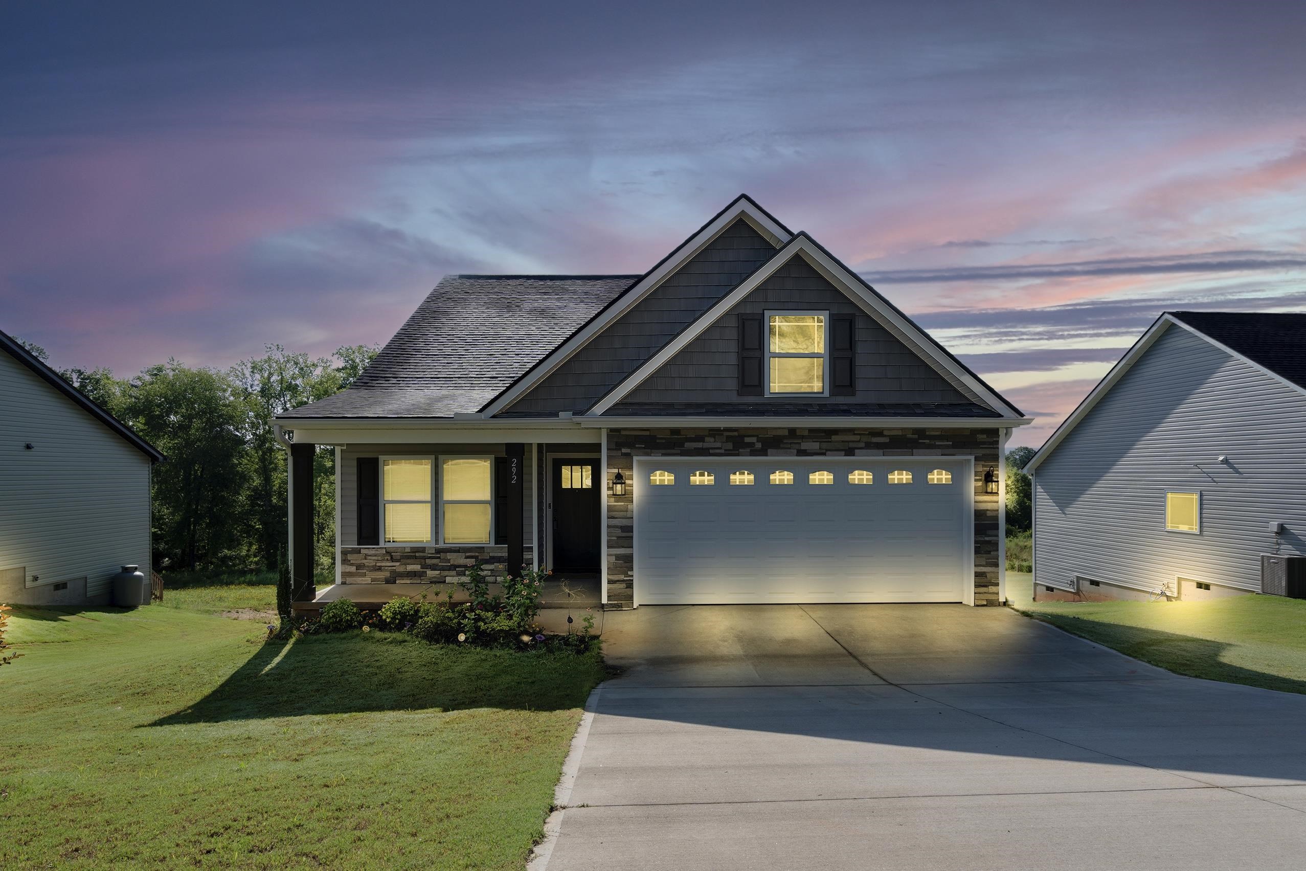 292 Long Branch Road Chesnee, SC 29323 - Photo 2 of 27