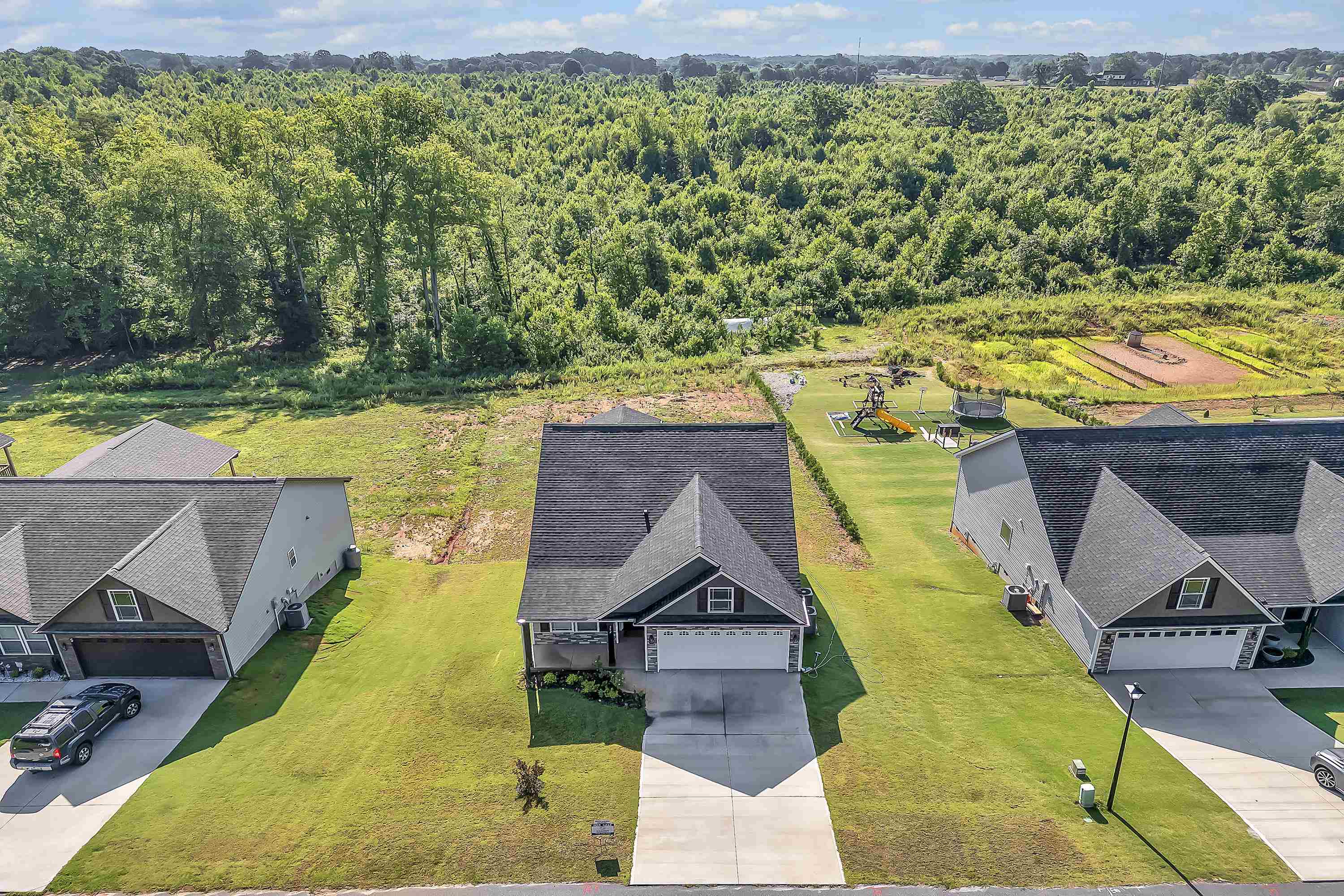 292 Long Branch Road Chesnee, SC 29323 - Photo 24 of 27