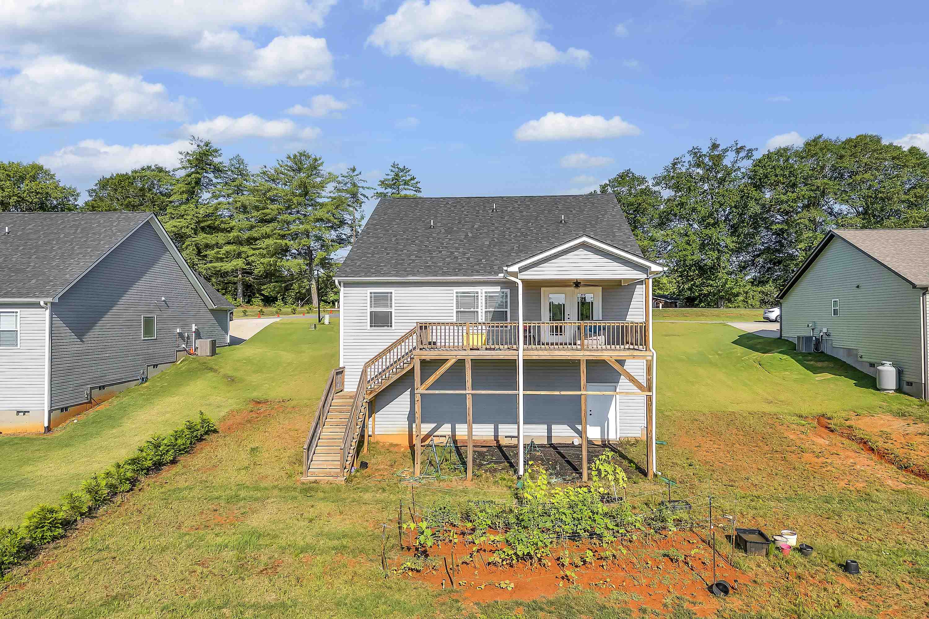 292 Long Branch Road Chesnee, SC 29323 - Photo 25 of 27