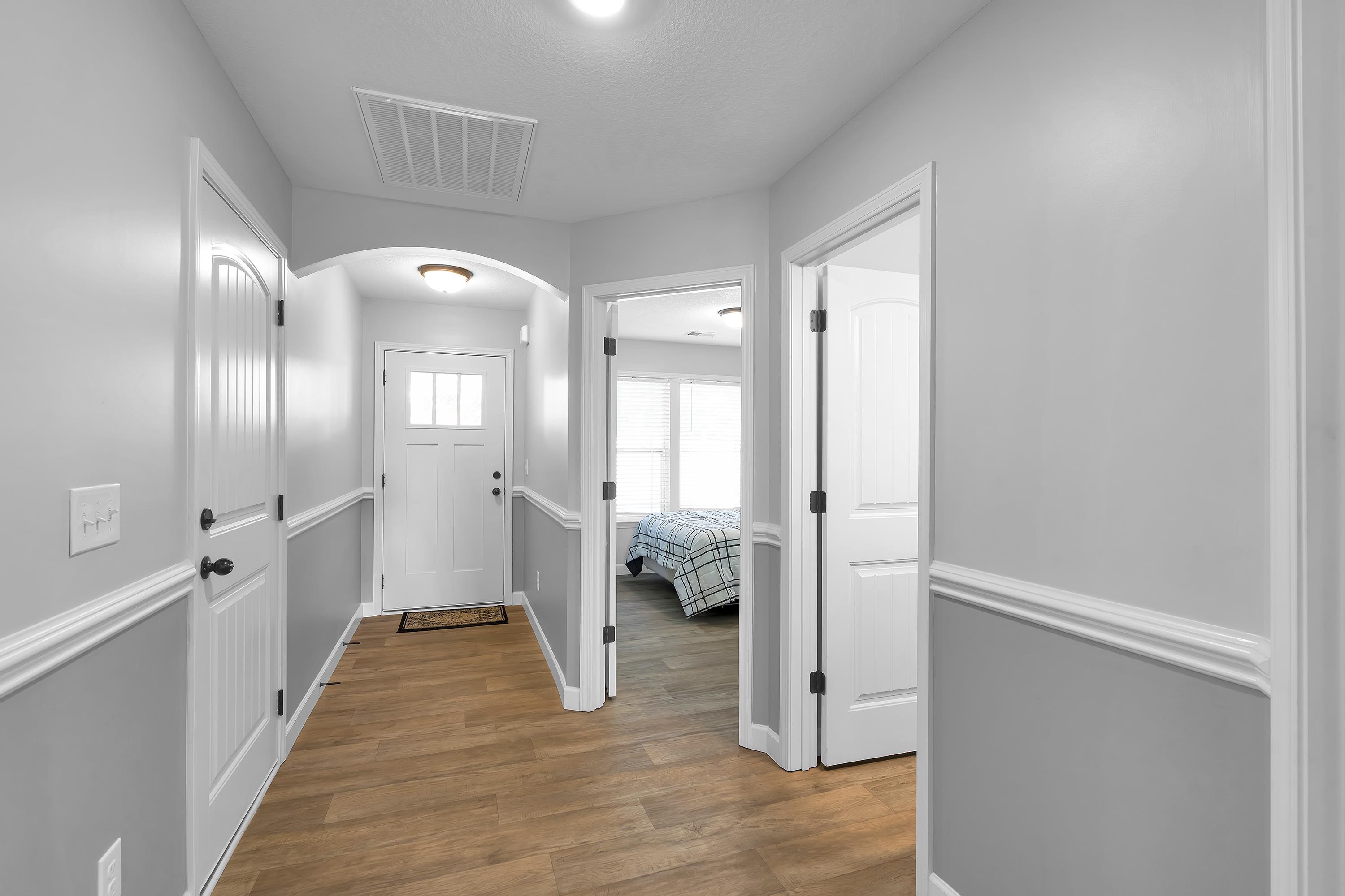 292 Long Branch Road Chesnee, SC 29323 - Photo 4 of 27
