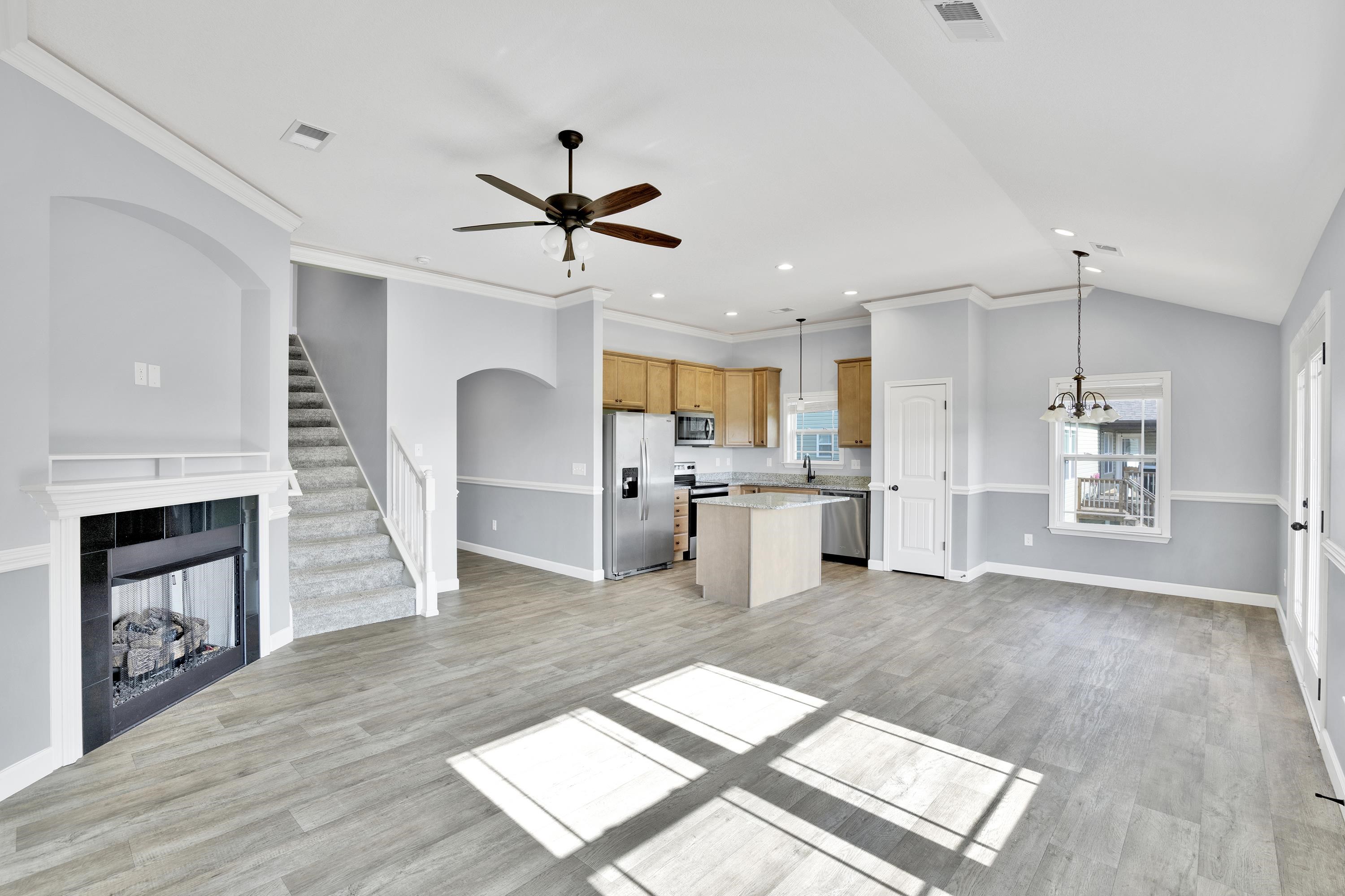 292 Long Branch Road Chesnee, SC 29323 - Photo 7 of 27