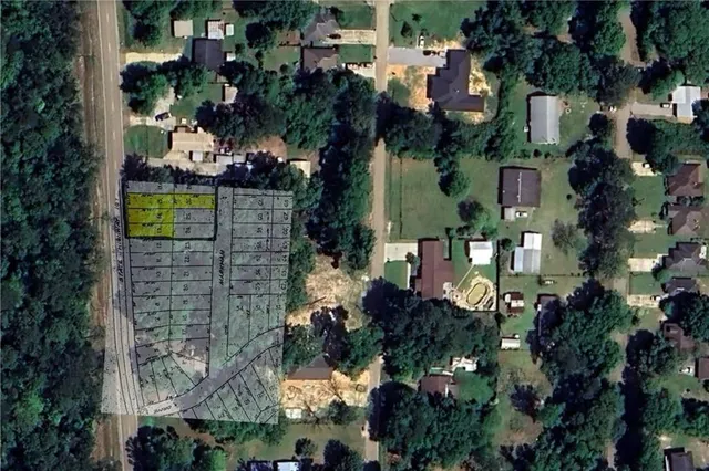 $69,000 | Lot 13-14 15 Highway, Lacombe, LA 70445