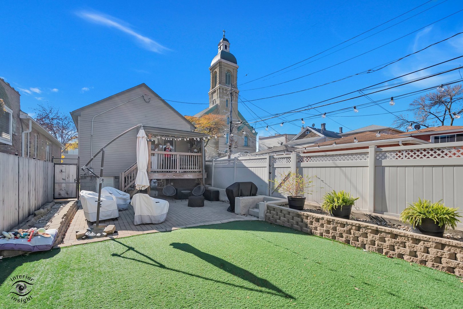 642 West 37th Street Chicago, IL 60609 - Photo 25 of 31