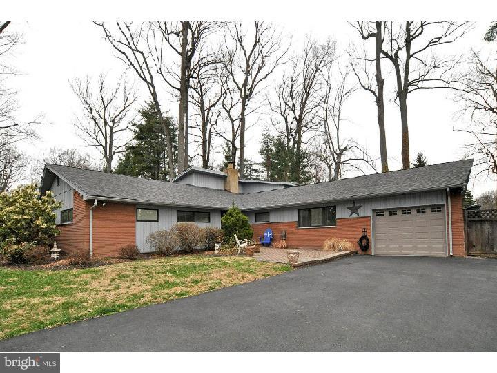 1085 Kingsley Road Rydal, PA 19046 - Photo 1 of 25 Exterior Front