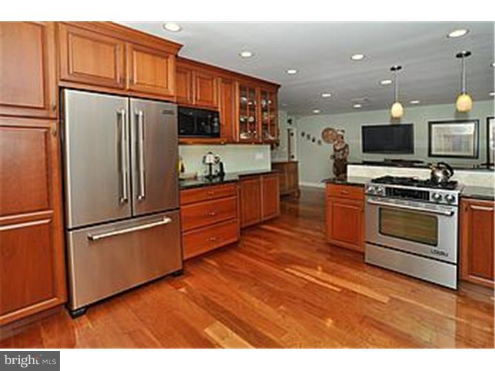 1085 Kingsley Road Rydal, PA 19046 - Photo 7 of 25 Kitchen