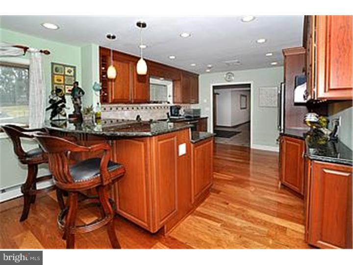 1085 Kingsley Road Rydal, PA 19046 - Photo 8 of 25 Kitchen