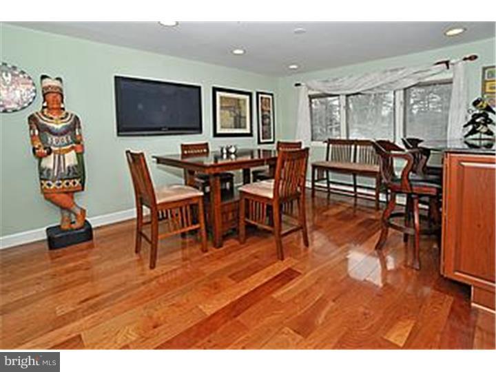 1085 Kingsley Road Rydal, PA 19046 - Photo 10 of 25 Breakfast Room