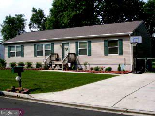 134 Oberlin Road Pennsville, NJ 08070 - Photo 1 of 1