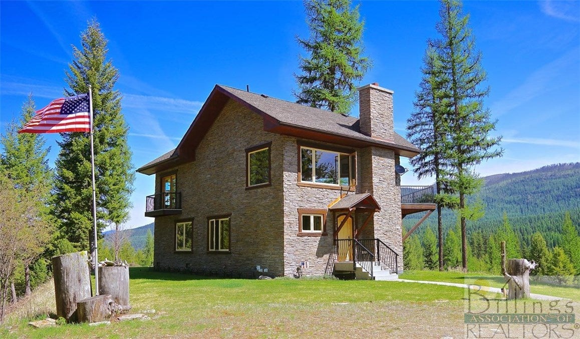 33452 Yaak River Road Troy, MT 59935 - Photo 1 of 1 Gallery Image 1