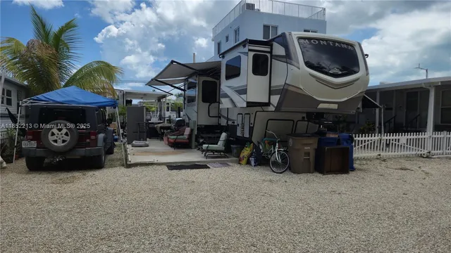 a view of a house with a patio