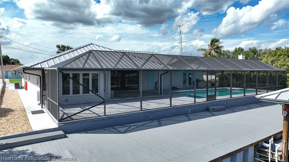 137 Lime Road Northeast Lake Placid, FL 33852 - Photo 17 of 50