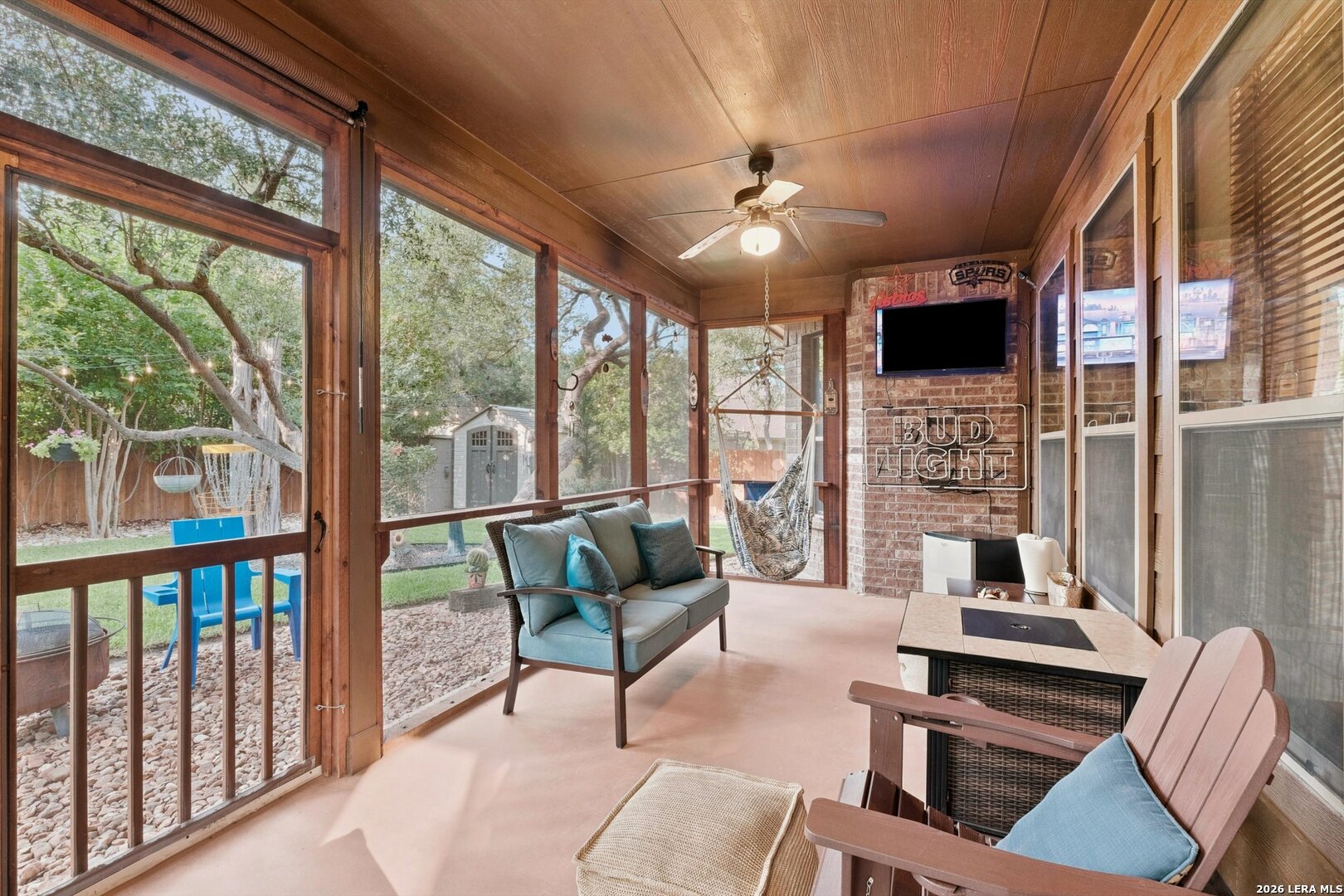 11611 Belicena Road San Antonio, TX 78253 - Photo 28 of 31