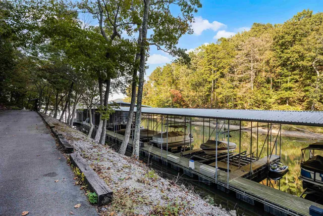 a view of a balcony with chairs