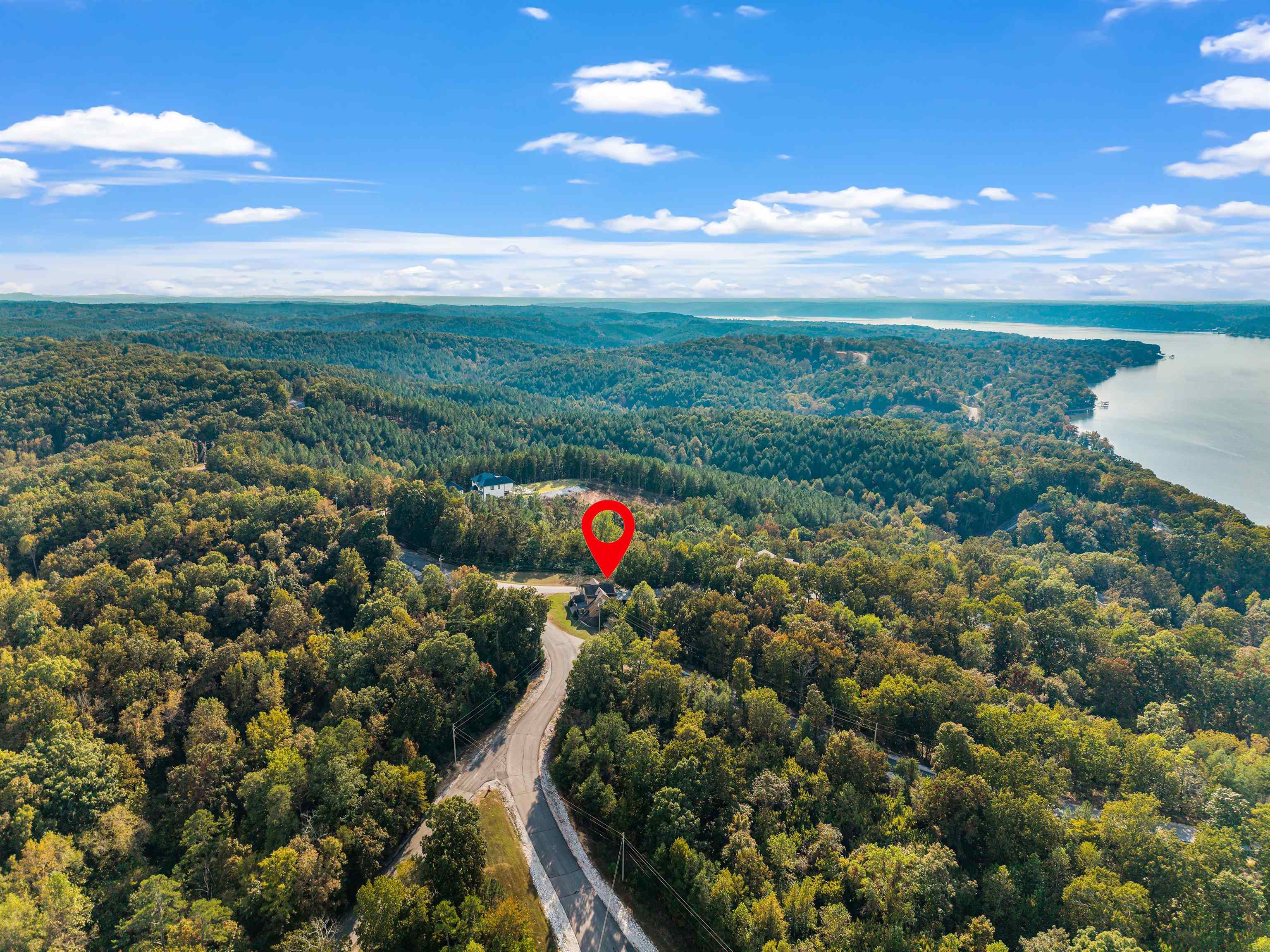 939 Eagle Point Drive Cherokee, AL 35616 - Photo 38 of 40 a view of a city