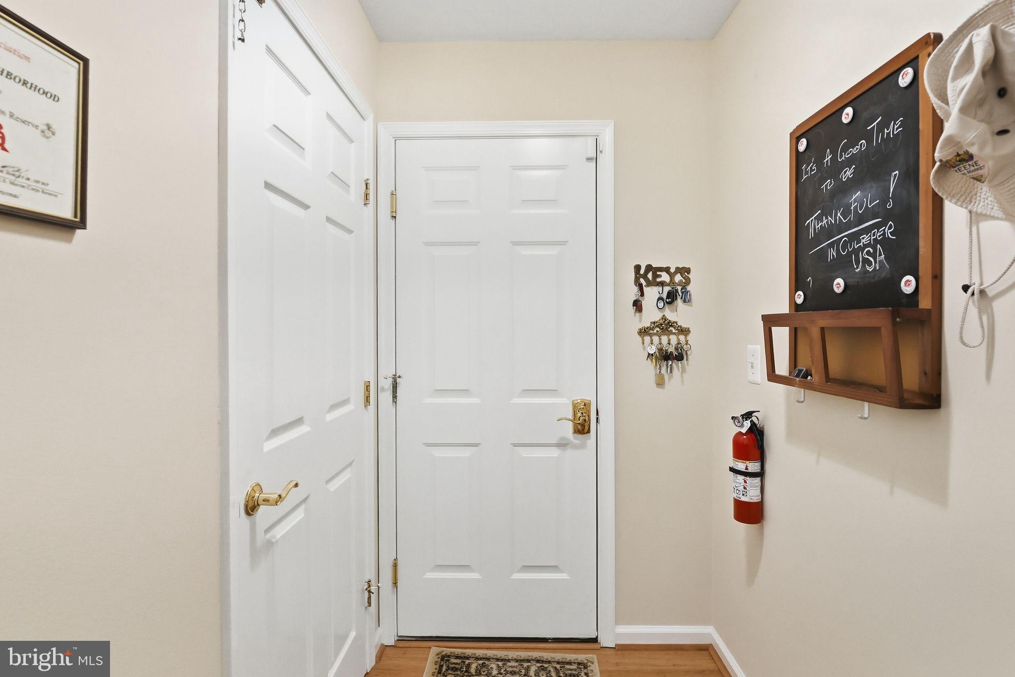 9133 Anchor Road Culpeper, VA 22701 - Photo 41 of 63