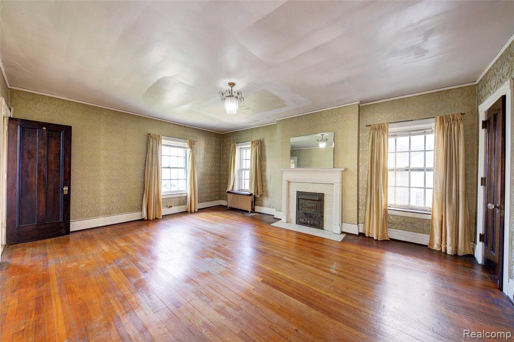 121 Longfellow Street Detroit, MI 48202 - Photo 38 of 87