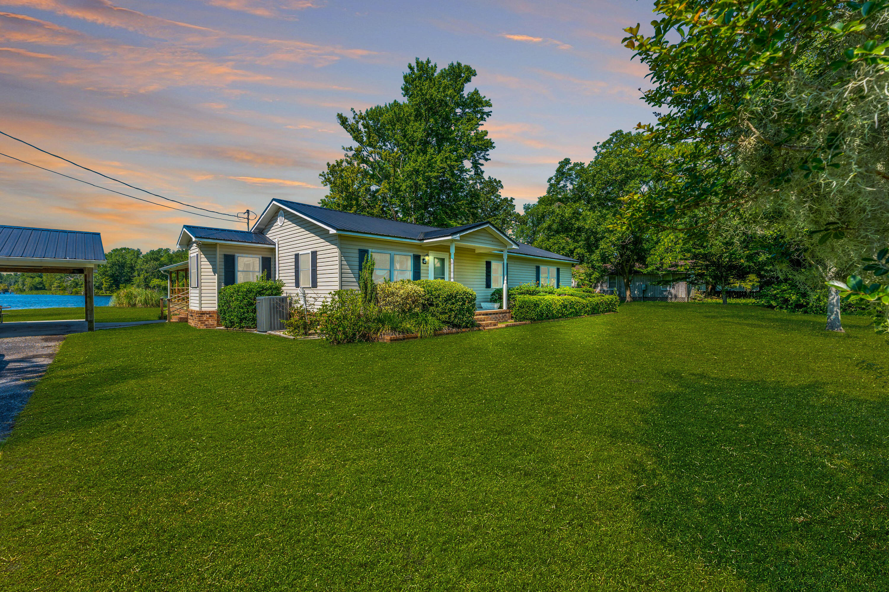 1221 Longpoint Road Cross, SC 29436 - Photo 2 of 34 A-Twilight