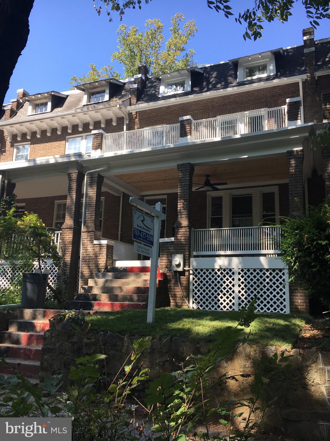 3209 Adams Mill Road Northwest Washington, DC 20010 - Photo 1 of 1 Gallery Image 1