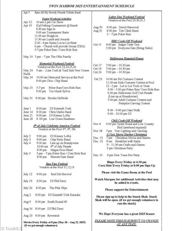 101 Deer Park Road, Unit D3 Mount Gilead, NC 27306 - Photo 3 of 10