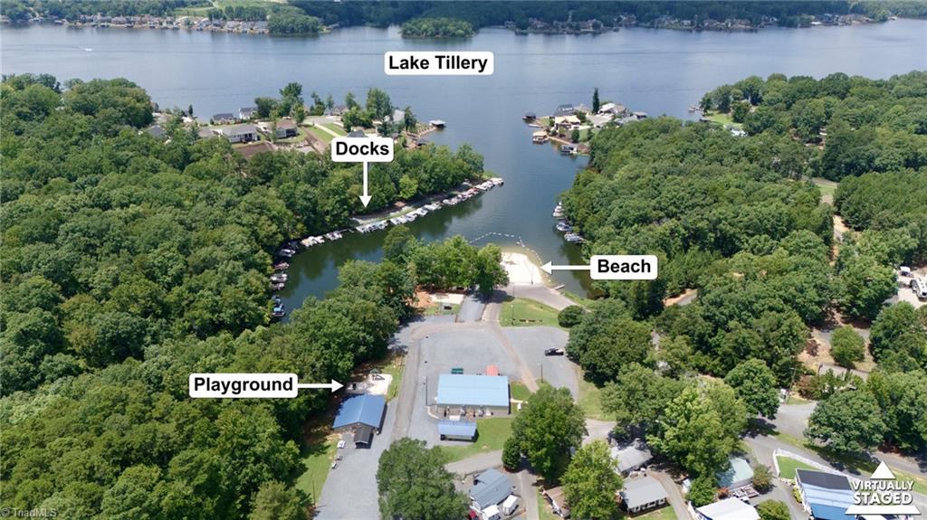 101 Deer Park Road, Unit D3 Mount Gilead, NC 27306 - Photo 4 of 10