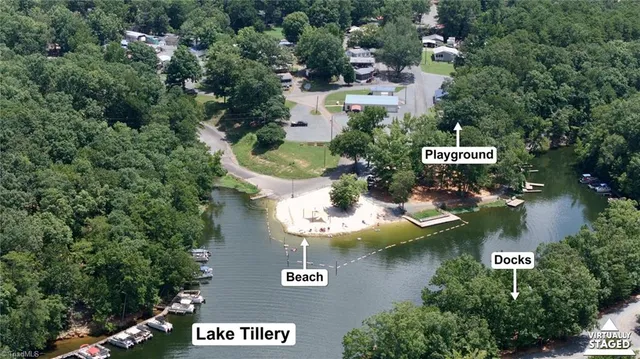 $47,500 | 101 Deer Park Road, Unit D3, Mount Gilead, NC 27306