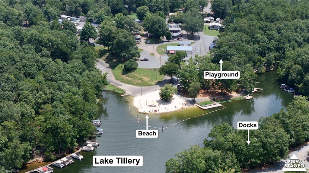 101 Deer Park Road, Unit D3 Mount Gilead, NC 27306 - Photo 5 of 10