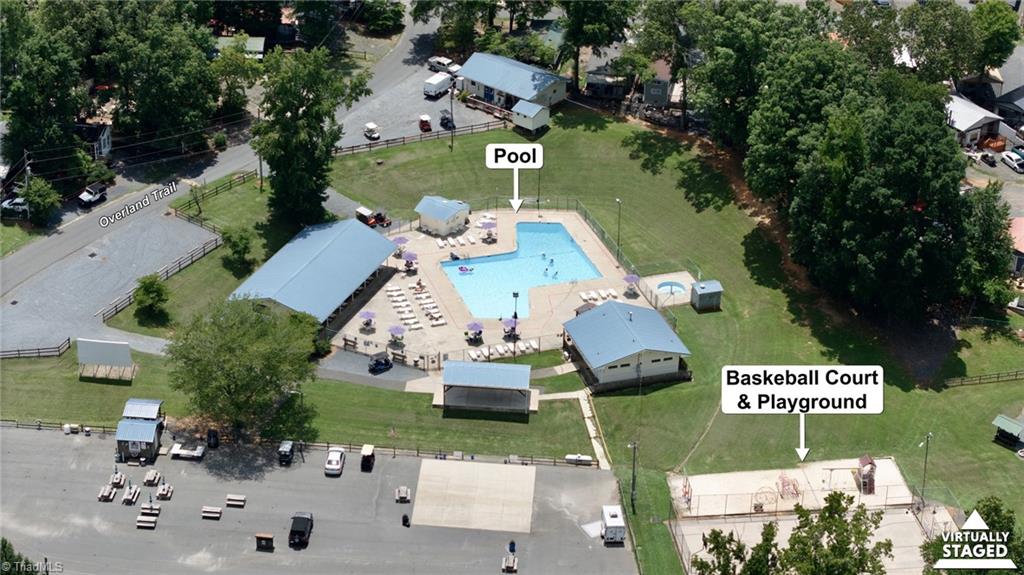 101 Deer Park Road, Unit D3 Mount Gilead, NC 27306 - Photo 6 of 10