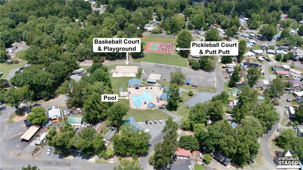 101 Deer Park Road, Unit D3 Mount Gilead, NC 27306 - Photo 7 of 10